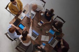 Stellenanzeige / Job veröffentlichen – aufgeben – inserieren – schalten