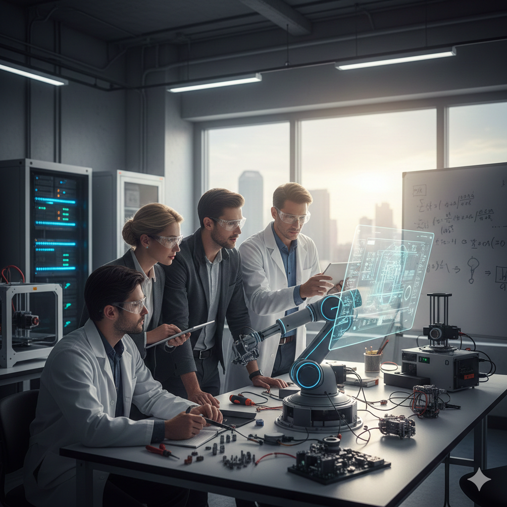 Headhunter Ingenieure headhunter ingenieure