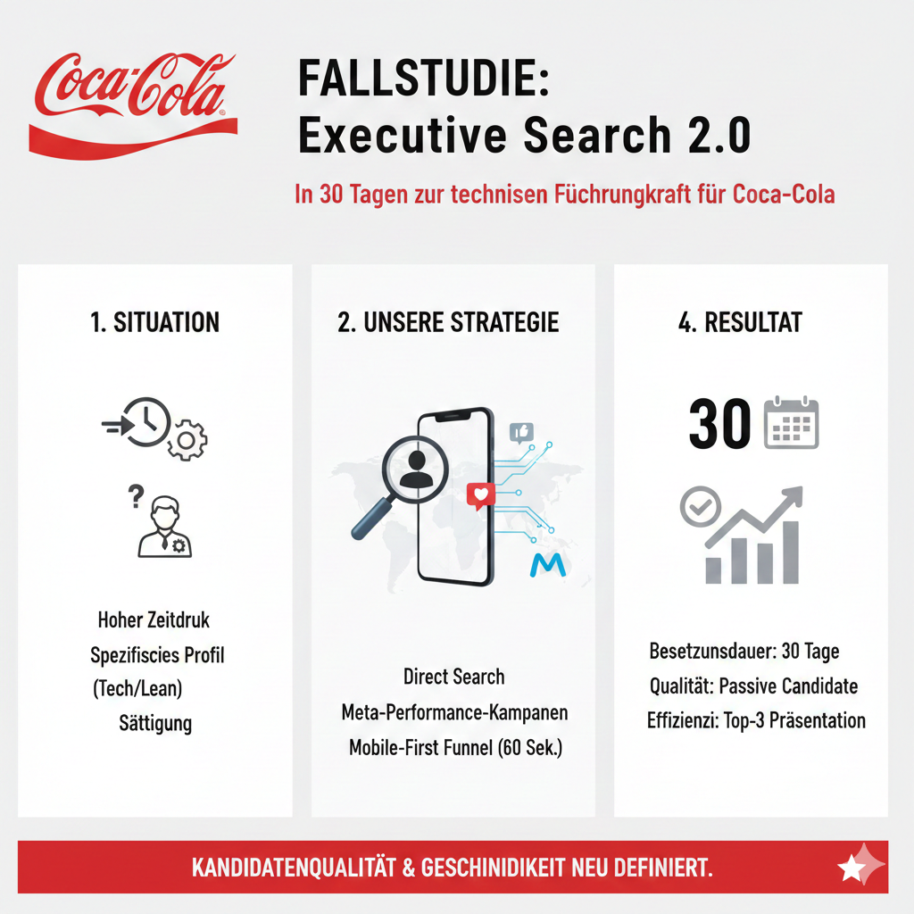 coca cola headhunter