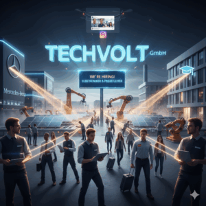 techvolt