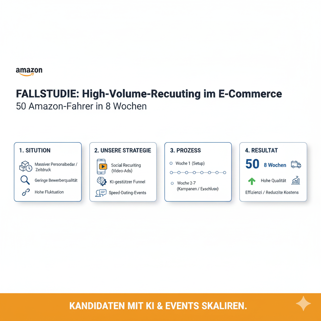 fallstudie amazon