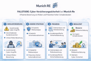 Münchener Rücks strategische Talentakquise: Überwindung von Personalmangel bei Rückversicherungen im Jahr 2026